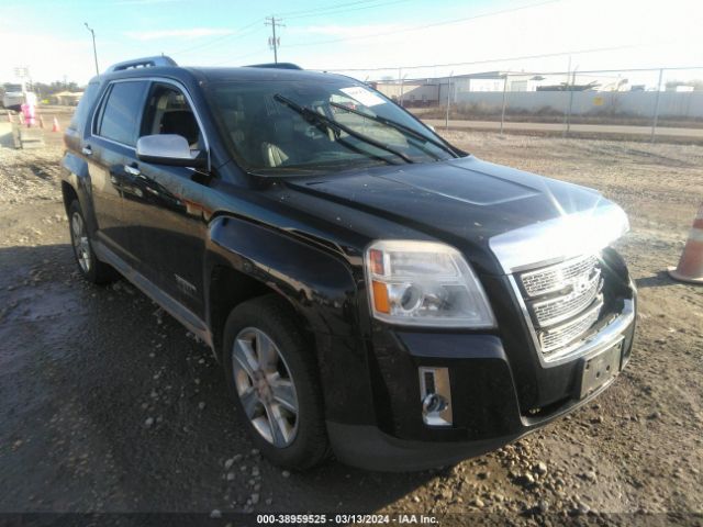 GMC TERRAIN 2015 2gkflye39f6315662