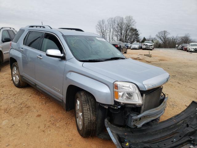 GMC TERRAIN SL 2015 2gkflye39f6357538