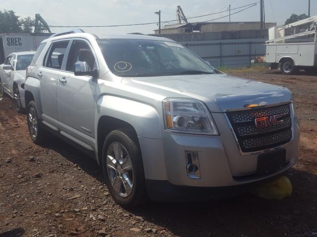 GMC TERRAIN 2015 2gkflye39f6390006