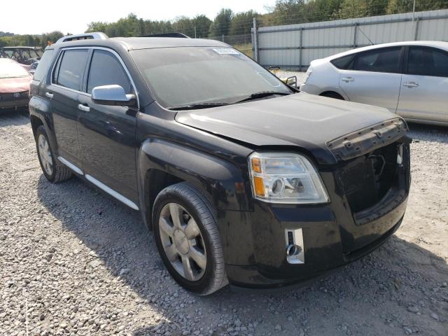 GMC NULL 2013 2gkflye3xd6115838