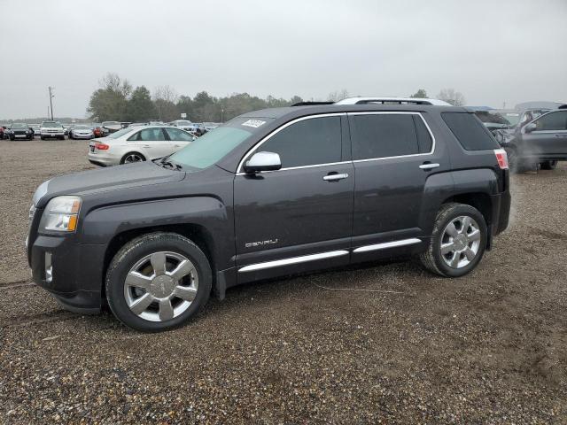 GMC TERRAIN DE 2013 2gkflye3xd6132106