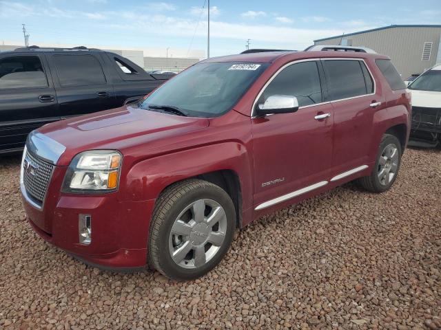 GMC TERRAIN 2013 2gkflye3xd6147611