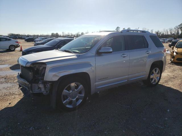 GMC TERRAIN 2013 2gkflye3xd6244582