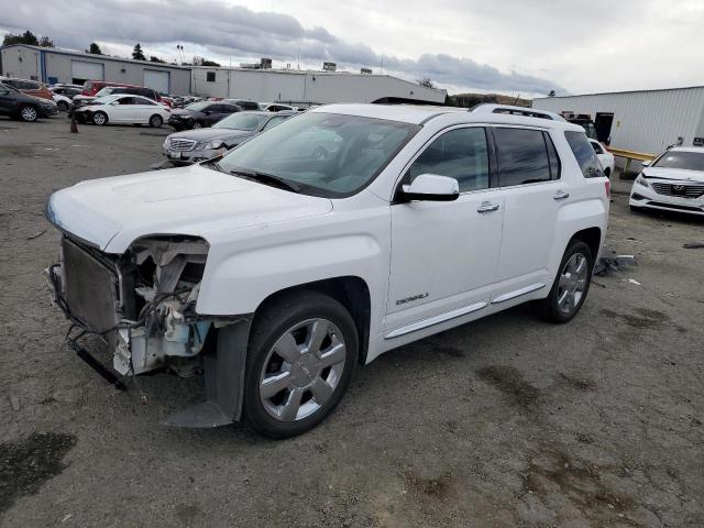 GMC TERRAIN DE 2013 2gkflye3xd6295564