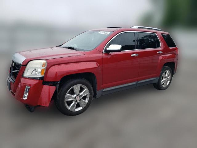 GMC TERRAIN 2014 2gkflye3xe6139347