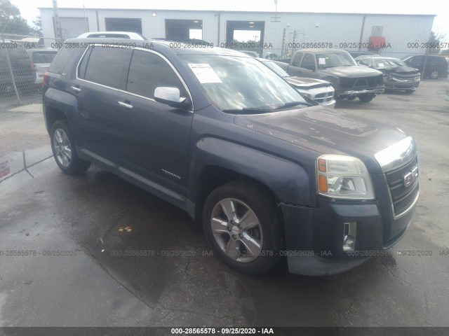 GMC TERRAIN 2014 2gkflye3xe6175507