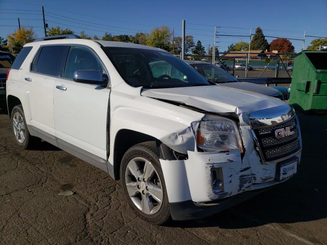 GMC TERRAIN SL 2014 2gkflye3xe6217058