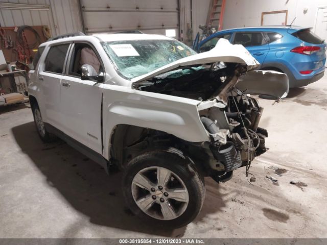 GMC TERRAIN 2014 2gkflye3xe6232322