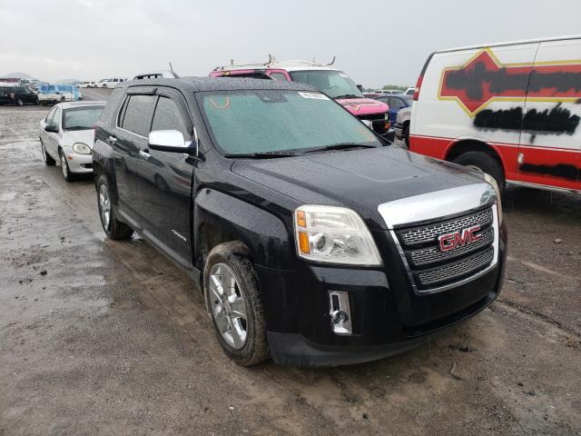 GMC TERRAIN SL 2014 2gkflye3xe6237374