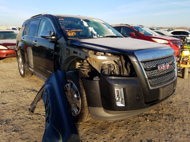 GMC TERRAIN SL 2014 2gkflye3xe6260251