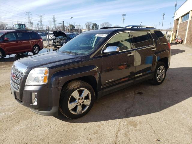 GMC TERRAIN SL 2014 2gkflye3xe6265045