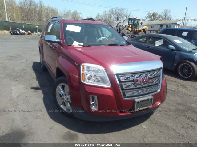 GMC TERRAIN 2014 2gkflye3xe6298286