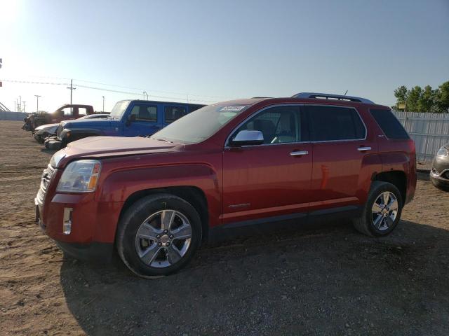 GMC TERRAIN 2014 2gkflye3xe6298451