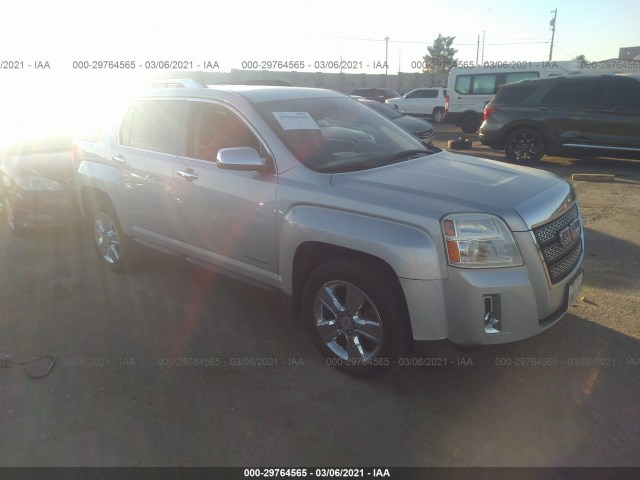 GMC TERRAIN 2014 2gkflye3xe6301493