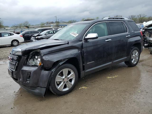 GMC TERRAIN 2014 2gkflye3xe6309500