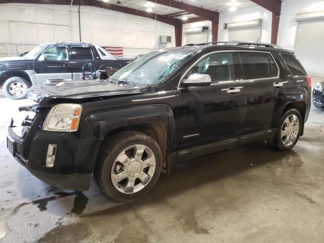 GMC TERRAIN 2014 2gkflye3xe6350631