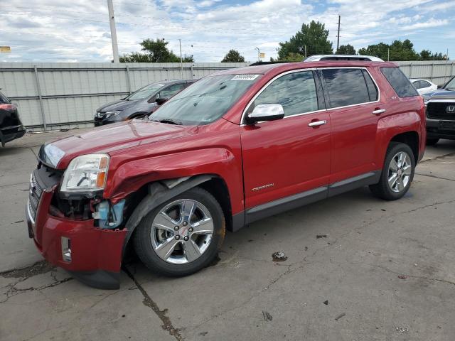 GMC TERRAIN SL 2014 2gkflye3xe6365999