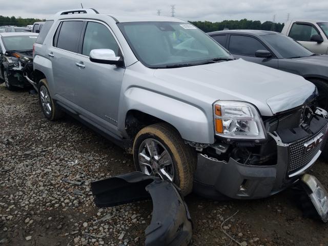 GMC TERRAIN SL 2015 2gkflye3xf6102381