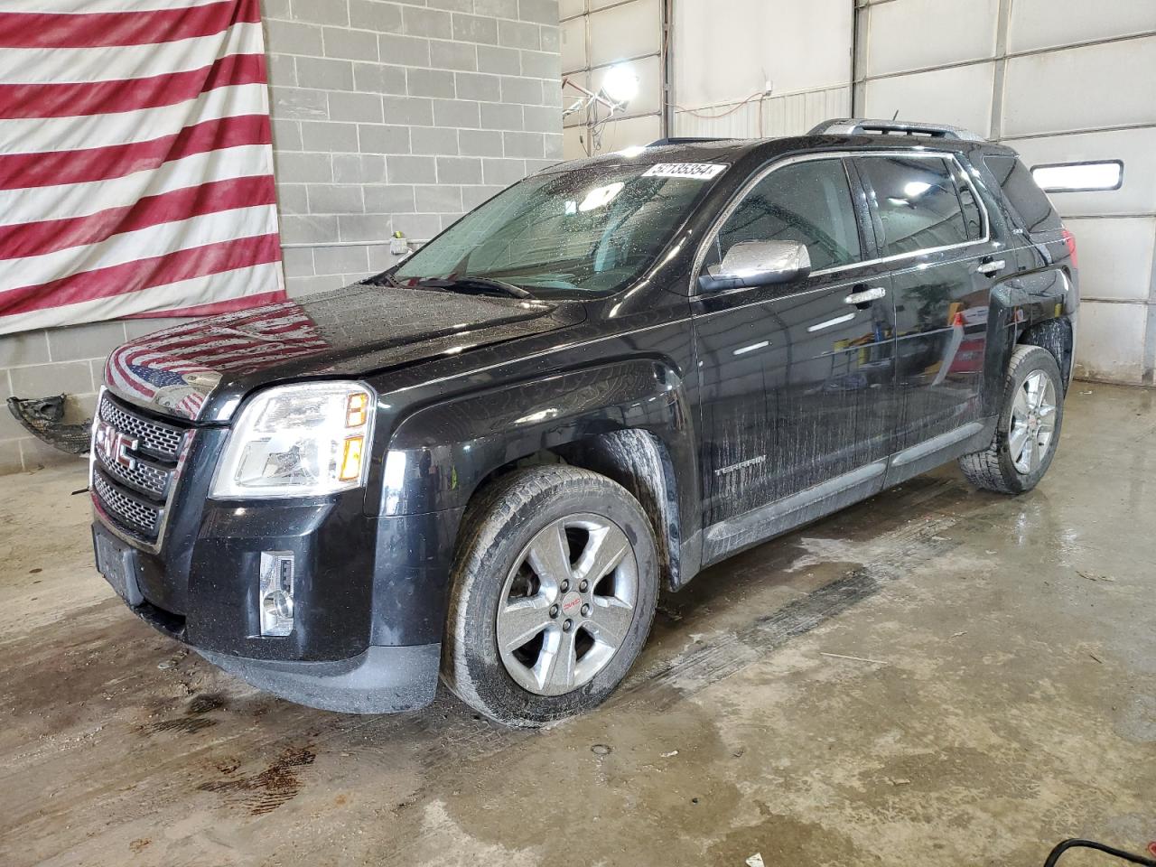 GMC TERRAIN 2015 2gkflye3xf6111999