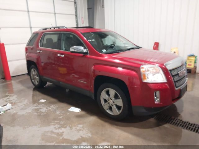 GMC TERRAIN 2015 2gkflye3xf6112652