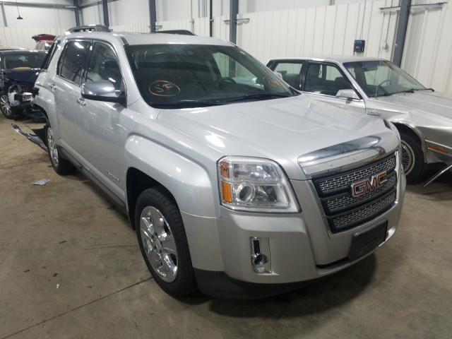 GMC TERRAIN SL 2015 2gkflye3xf6113607