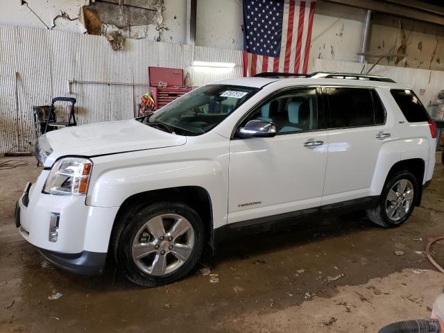 GMC TERRAIN SL 2015 2gkflye3xf6123795