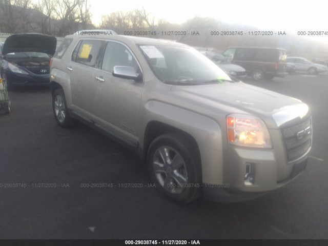 GMC TERRAIN 2015 2gkflye3xf6153248