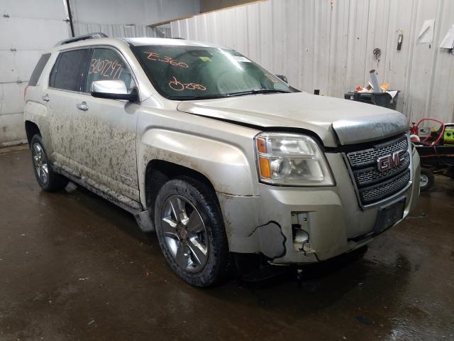 GMC TERRAIN SL 2015 2gkflye3xf6208426