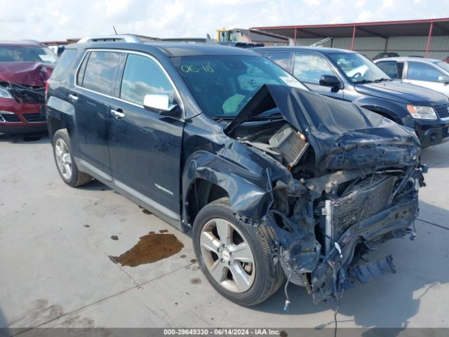 GMC TERRAIN 2015 2gkflye3xf6240907