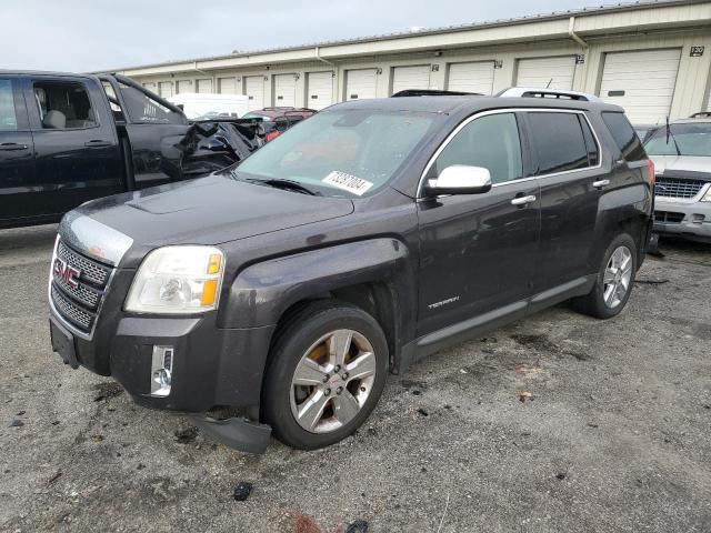 GMC TERRAIN SL 2015 2gkflye3xf6296670