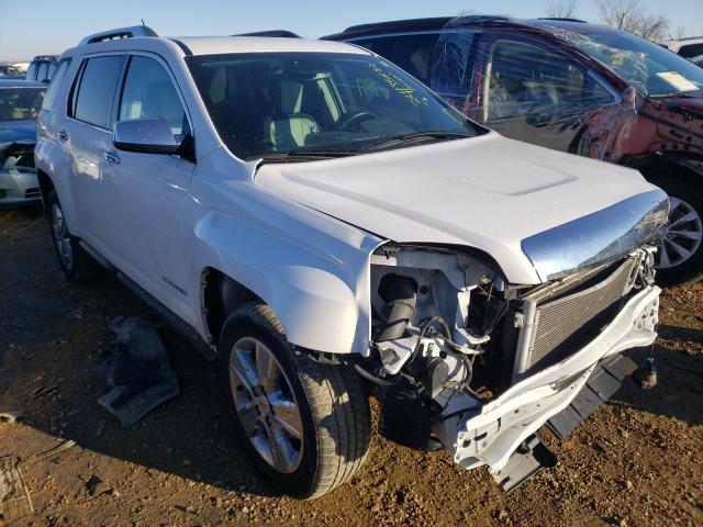 GMC TERRAIN SL 2015 2gkflye3xf6328095