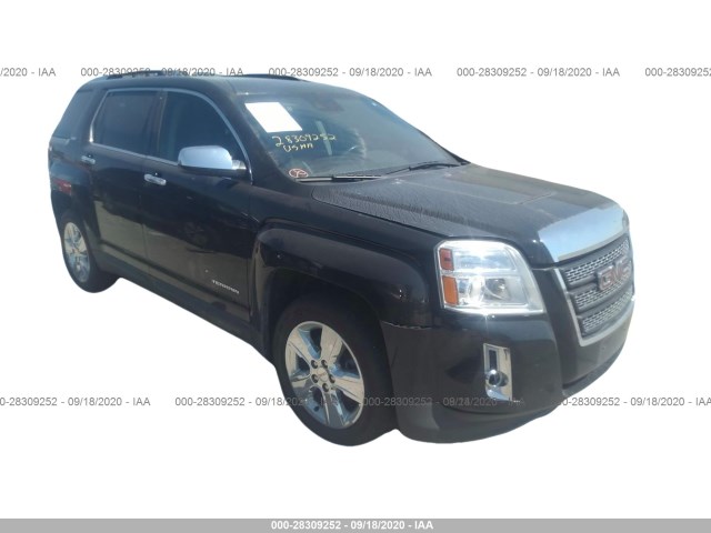 GMC TERRAIN 2015 2gkflye3xf6338075