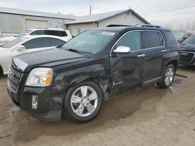 GMC TERRAIN 2015 2gkflye3xf6358018