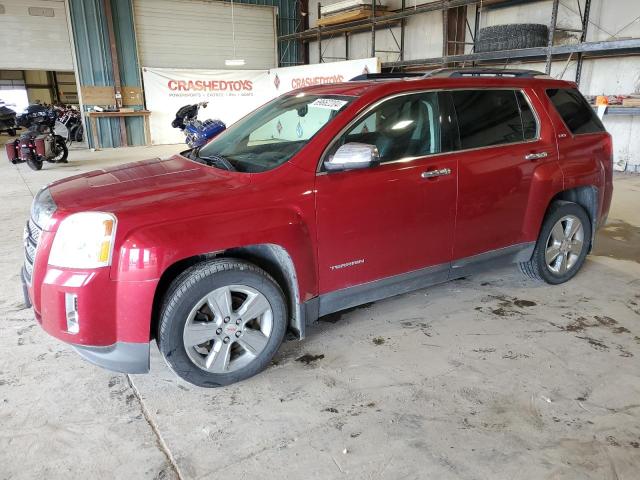 GMC TERRAIN SL 2015 2gkflye3xf6358567