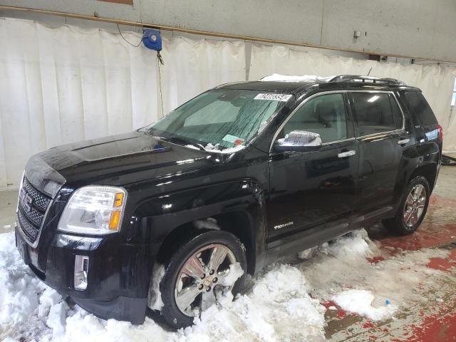 GMC TERRAIN SL 2015 2gkflye3xf6359623