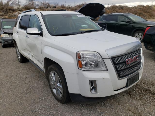 GMC TERRAIN SL 2015 2gkflye3xf6359718