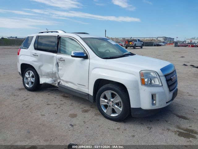 GMC TERRAIN 2015 2gkflye3xf6381105