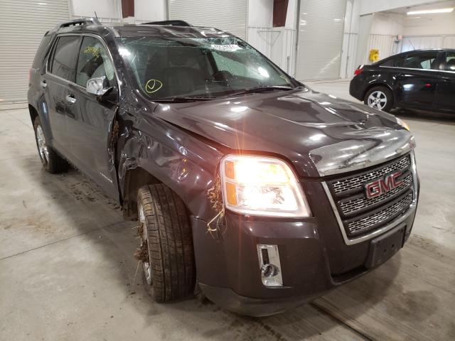 GMC TERRAIN SL 2014 2gkflyek0e6246303