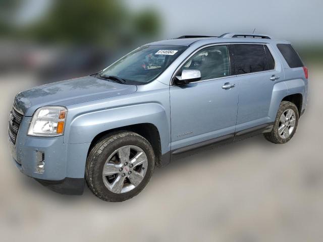 GMC TERRAIN 2014 2gkflyek1e6167660