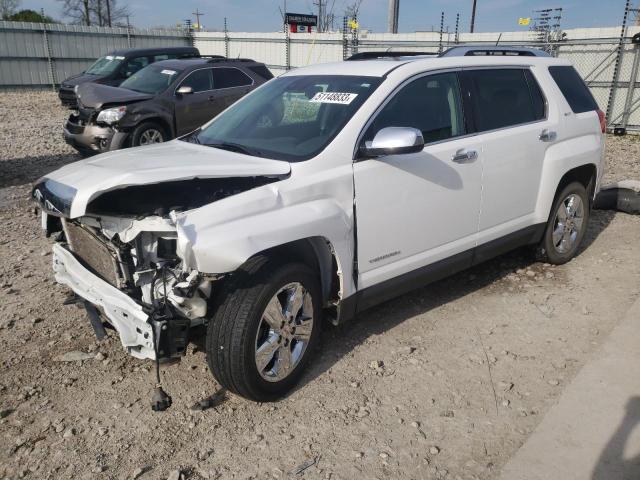 GMC TERRAIN SL 2014 2gkflyek2e6283904