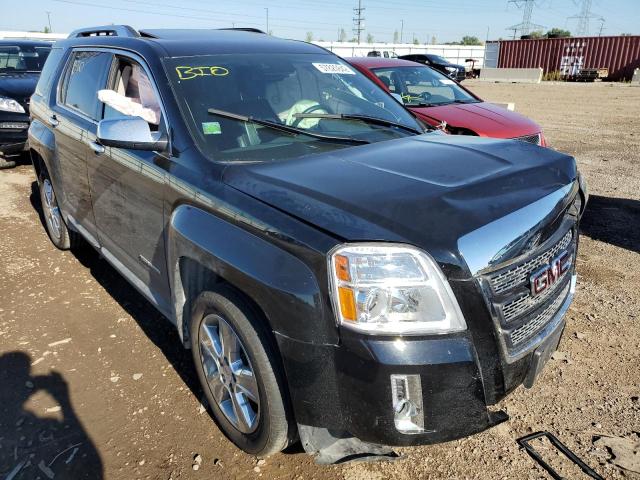 GMC TERRAIN SL 2015 2gkflyek2f6400138