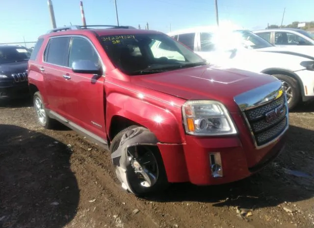 GMC TERRAIN 2014 2gkflyek3e6100008