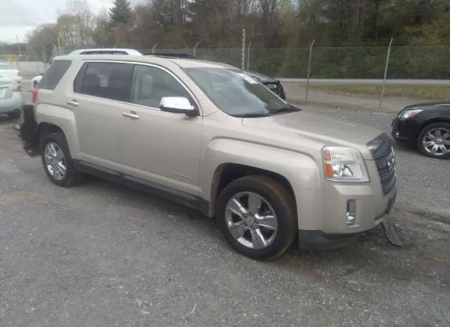 GMC TERRAIN 2014 2gkflyek3e6308227