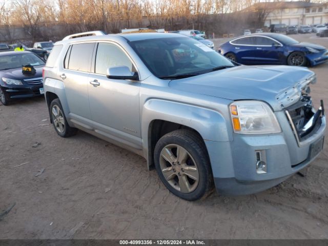 GMC TERRAIN 2015 2gkflyek3f6210414