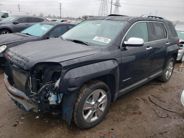 GMC TERRAIN SL 2014 2gkflyek4e6155633