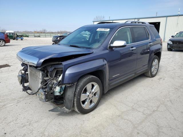 GMC TERRAIN 2014 2gkflyek5e6317835