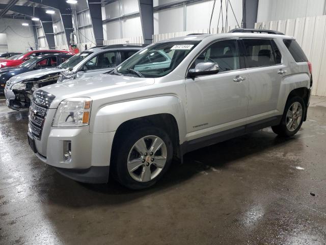 GMC TERRAIN SL 2015 2gkflyek7f6389069