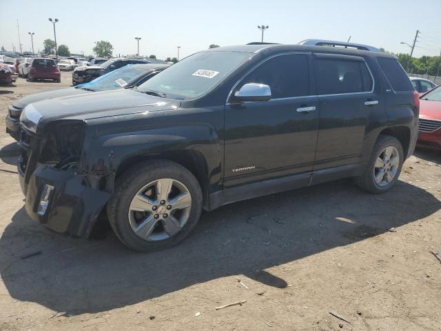 GMC TERRAIN SL 2014 2gkflyek8e6173889