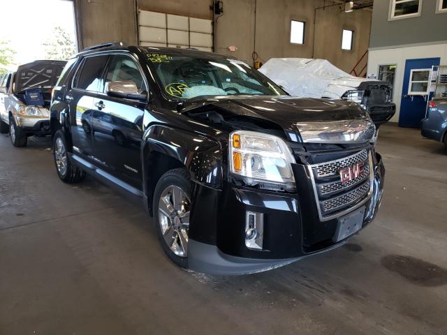 GMC TERRAIN SL 2014 2gkflyek8e6373400