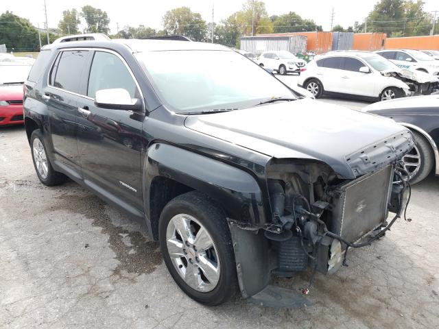 GMC TERRAIN SL 2014 2gkflyek9e6285472